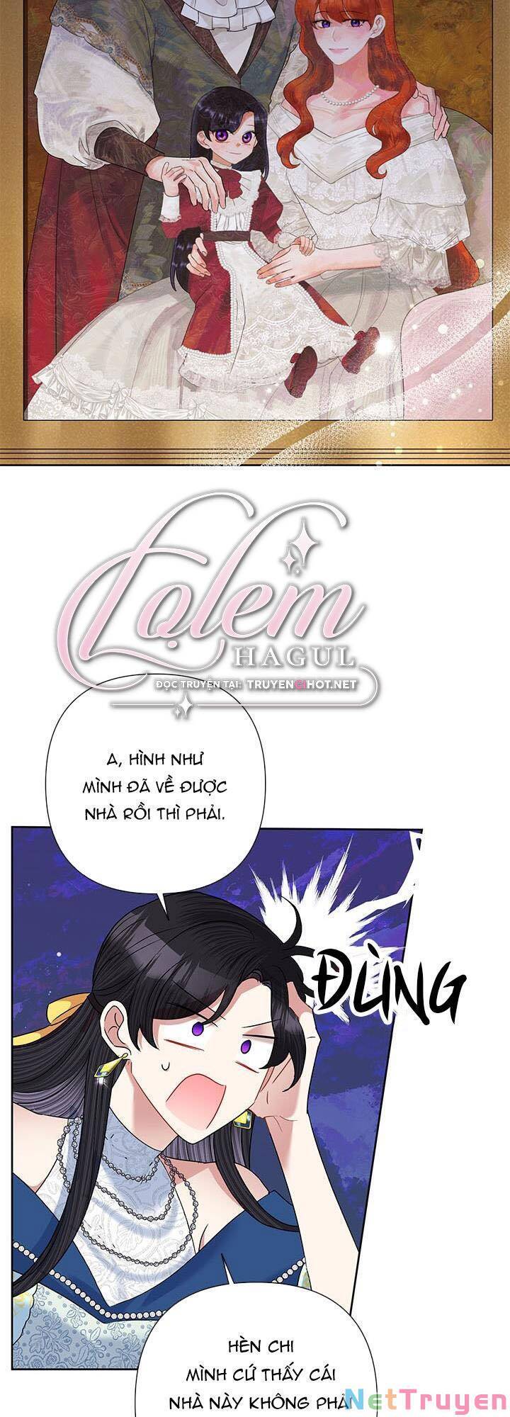 Cuộc Sống Vui Vẻ Của Ác Nữ Chapter 64 - 23