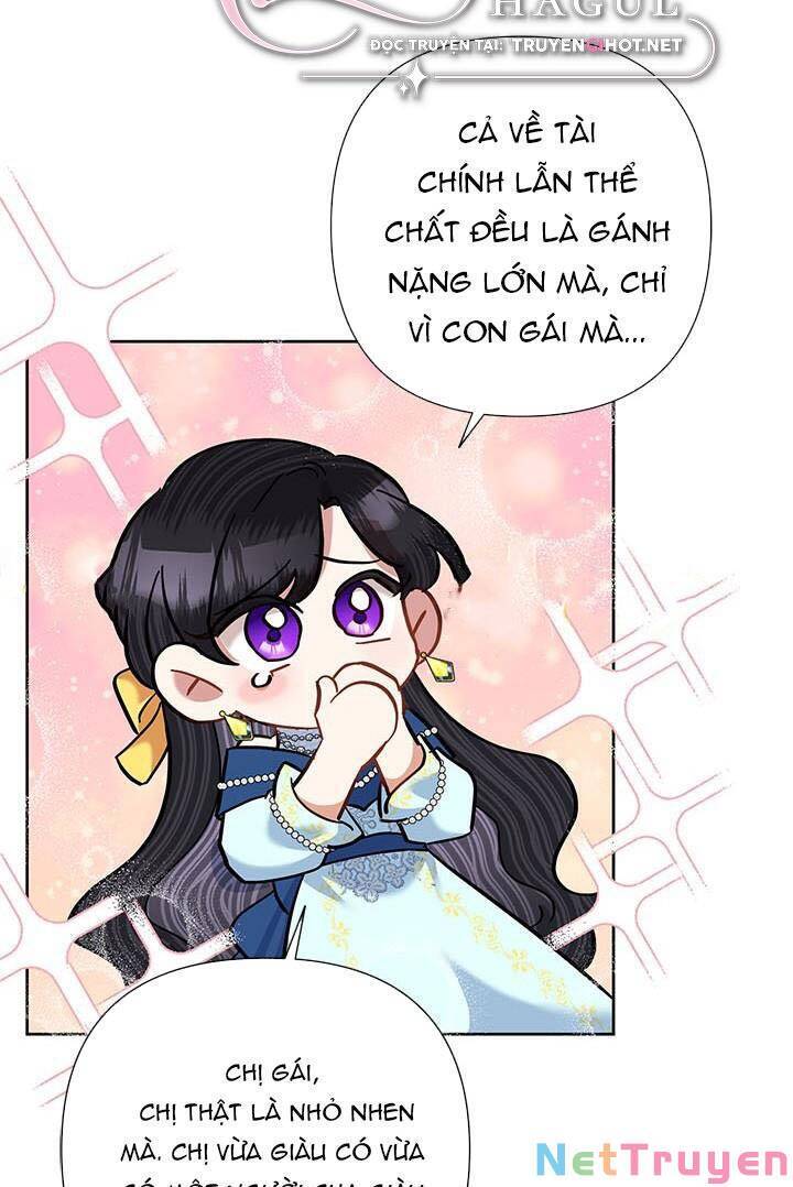 Cuộc Sống Vui Vẻ Của Ác Nữ Chapter 64 - 25