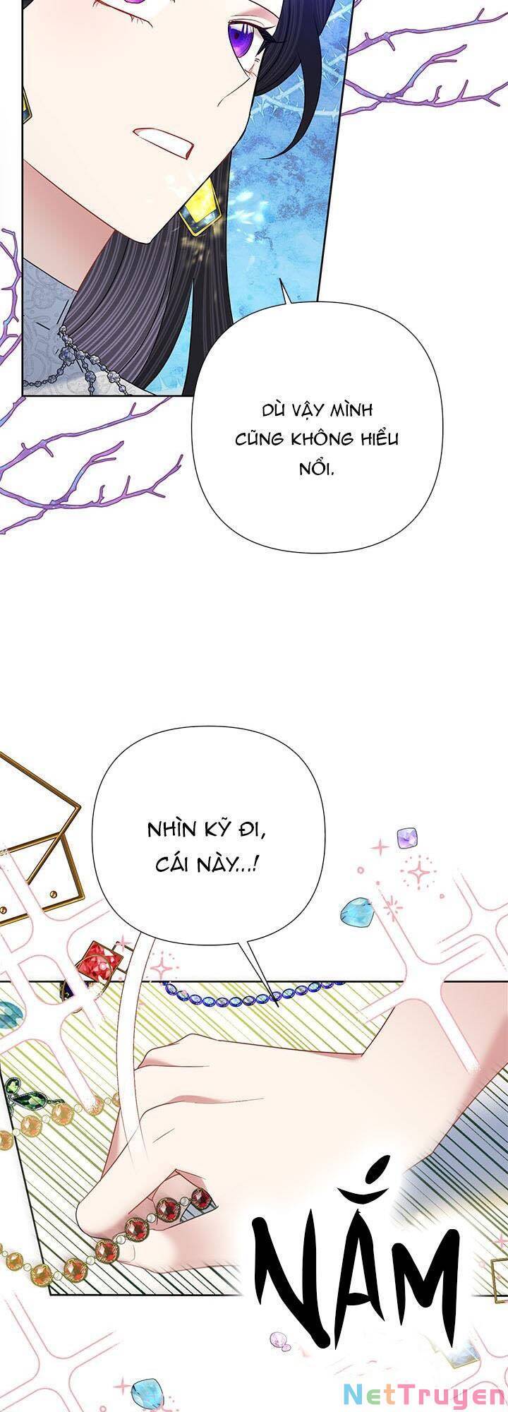 Cuộc Sống Vui Vẻ Của Ác Nữ Chapter 64 - 29