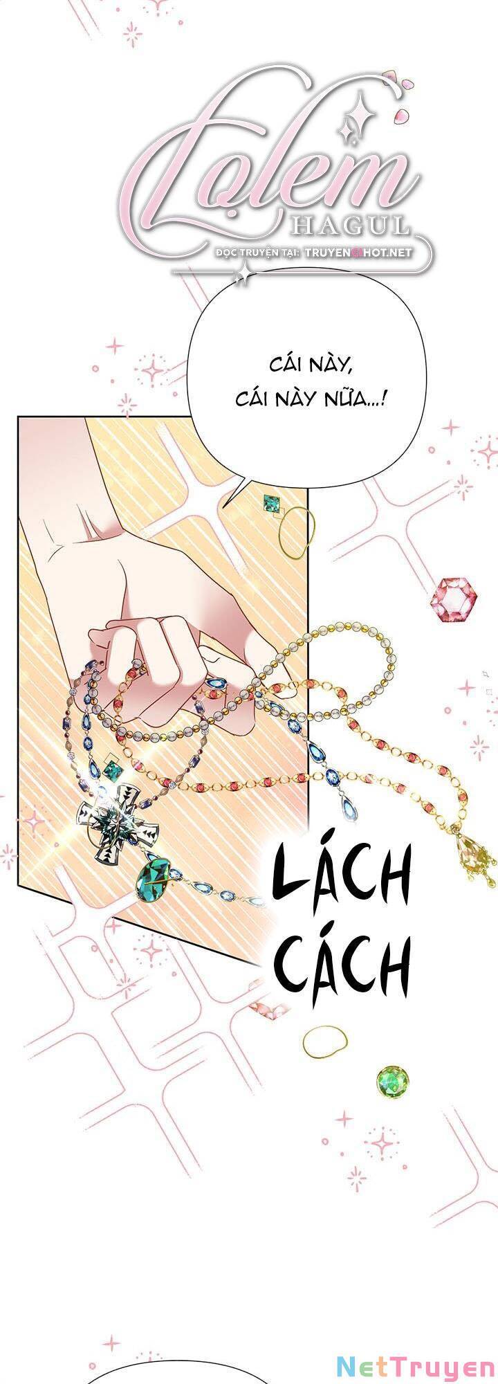 Cuộc Sống Vui Vẻ Của Ác Nữ Chapter 64 - 30
