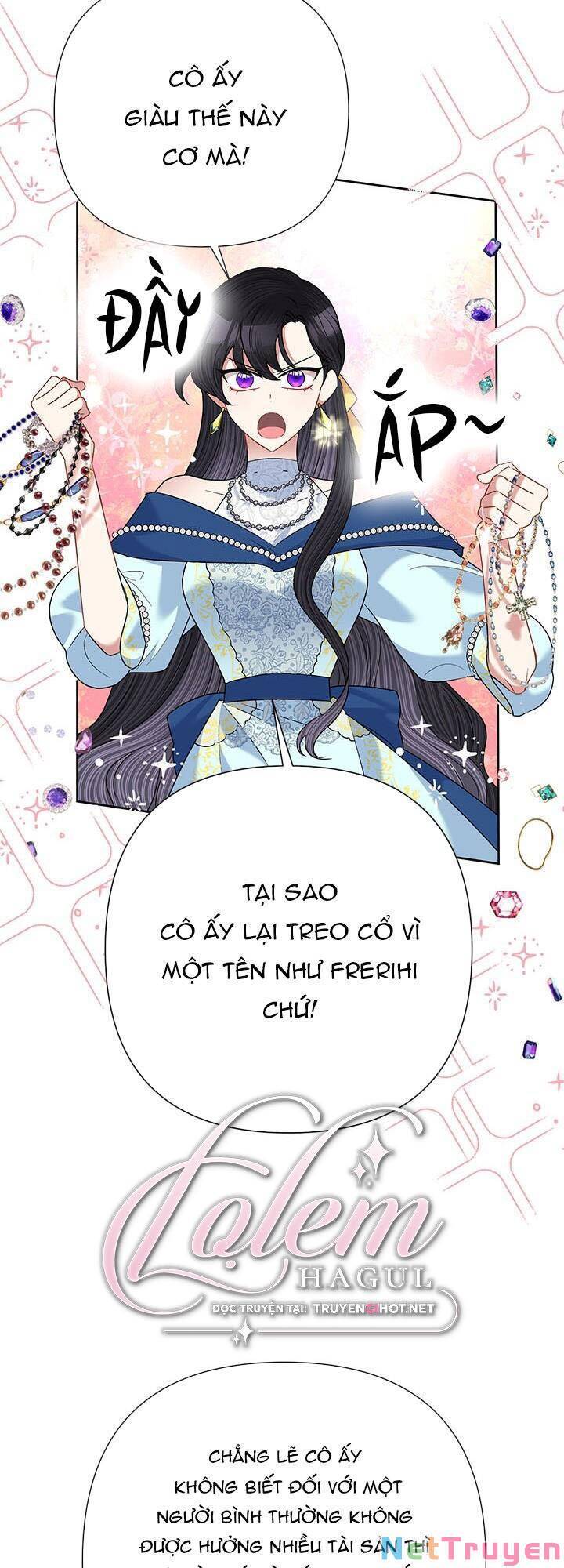 Cuộc Sống Vui Vẻ Của Ác Nữ Chapter 64 - 31