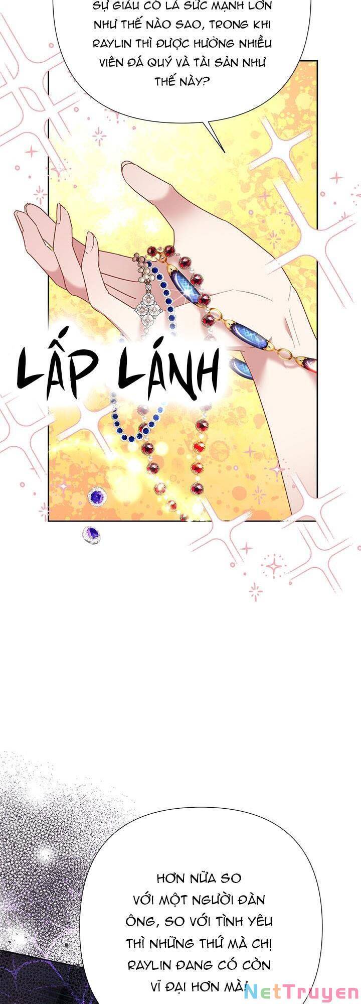 Cuộc Sống Vui Vẻ Của Ác Nữ Chapter 64 - 32