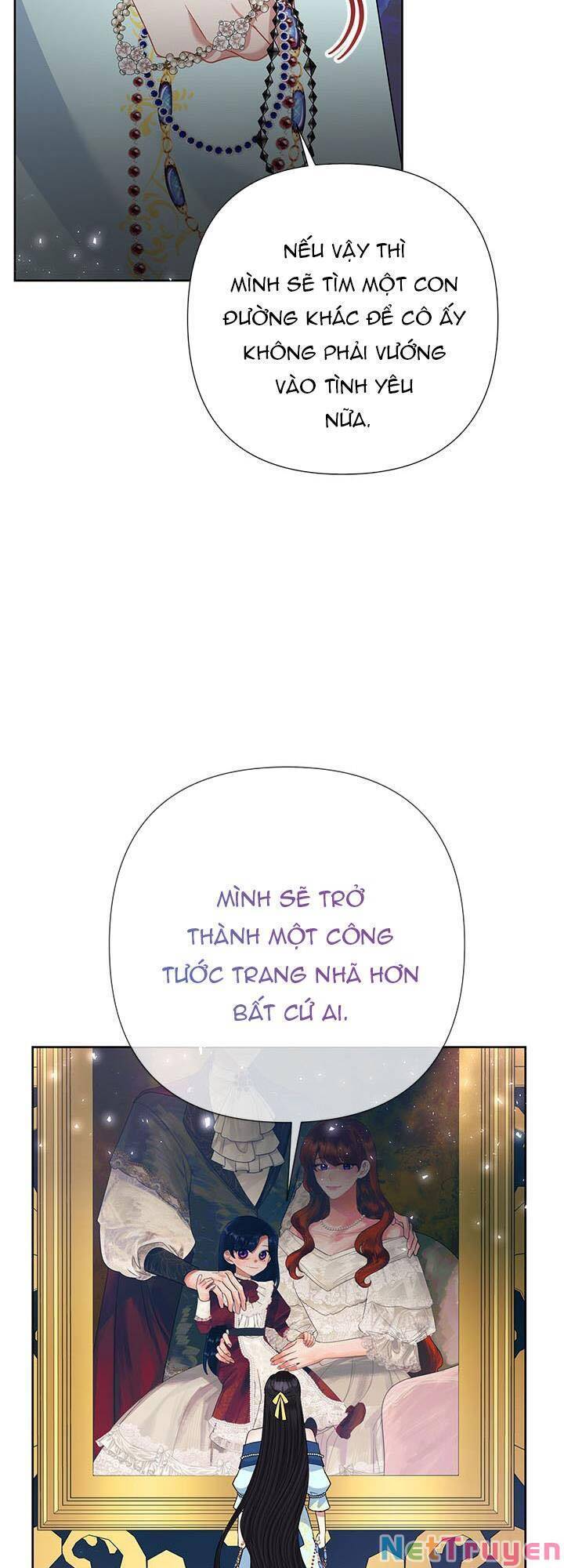 Cuộc Sống Vui Vẻ Của Ác Nữ Chapter 64 - 34