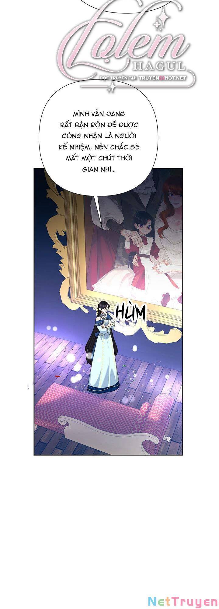 Cuộc Sống Vui Vẻ Của Ác Nữ Chapter 64 - 36