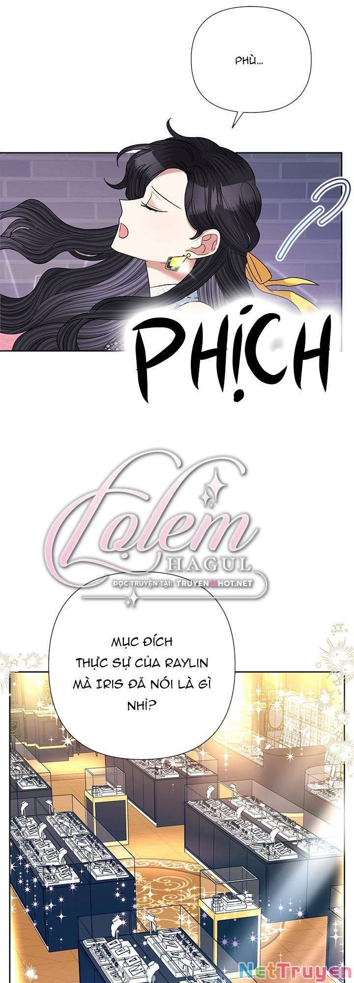 Cuộc Sống Vui Vẻ Của Ác Nữ Chapter 64 - 37