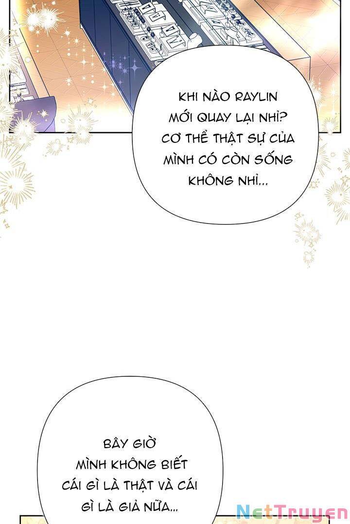 Cuộc Sống Vui Vẻ Của Ác Nữ Chapter 64 - 38