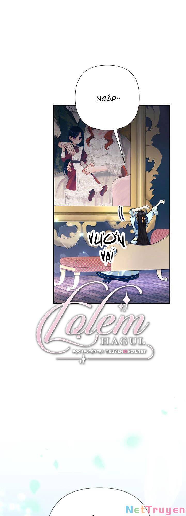 Cuộc Sống Vui Vẻ Của Ác Nữ Chapter 64 - 40