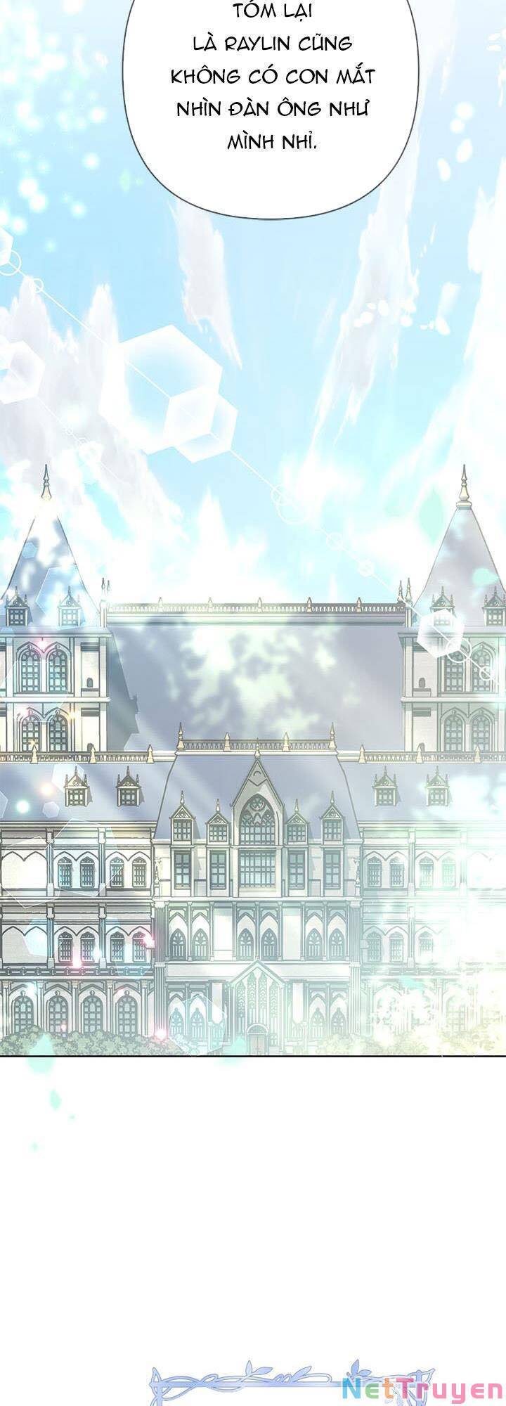 Cuộc Sống Vui Vẻ Của Ác Nữ Chapter 64 - 41