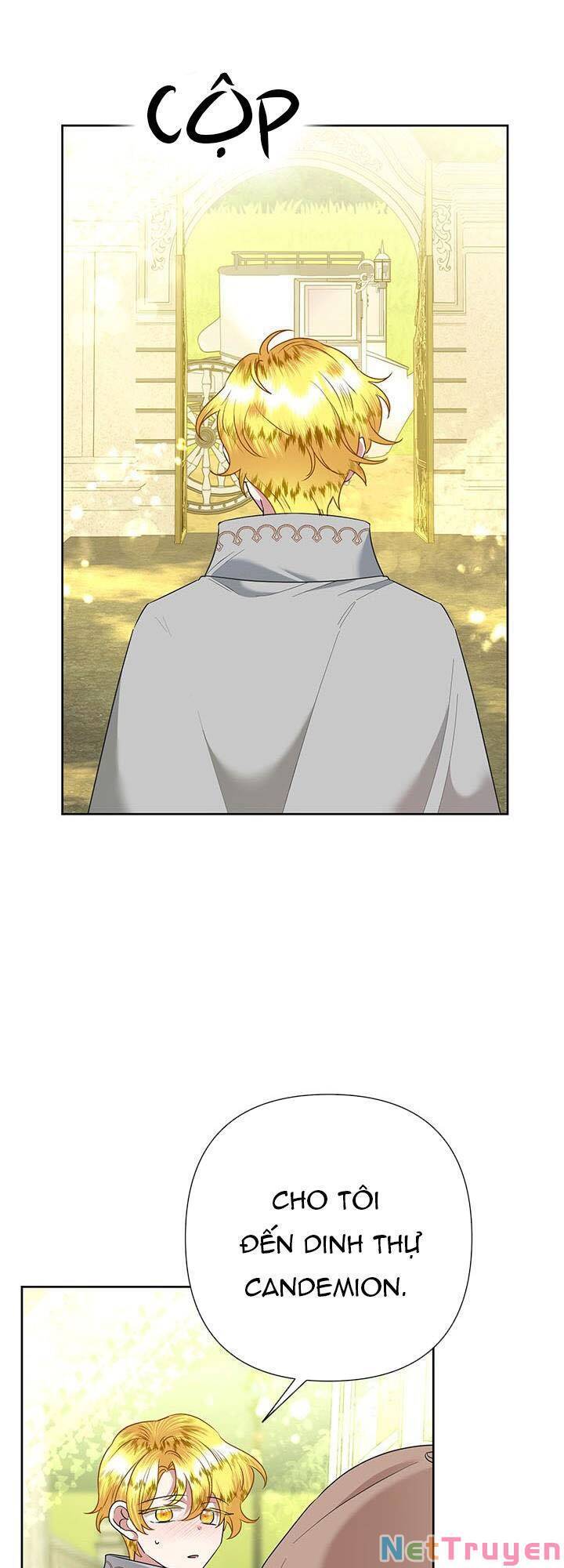 Cuộc Sống Vui Vẻ Của Ác Nữ Chapter 64 - 49