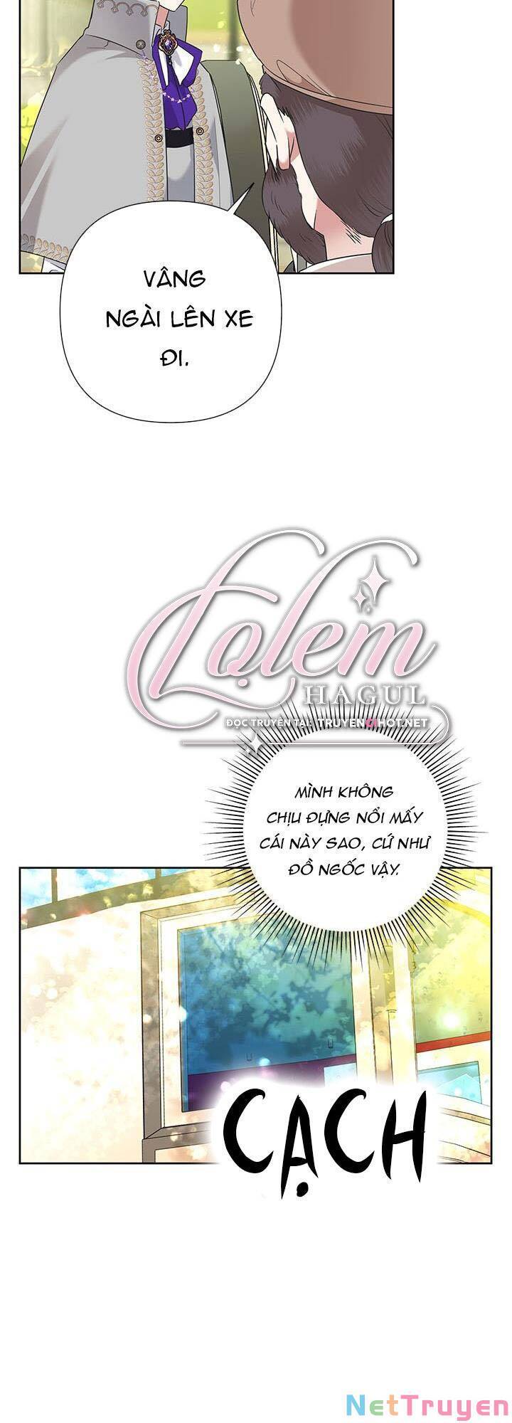 Cuộc Sống Vui Vẻ Của Ác Nữ Chapter 64 - 50