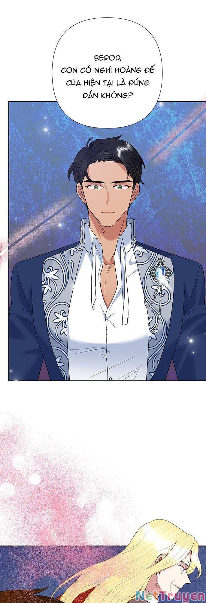 Cuộc Sống Vui Vẻ Của Ác Nữ Chapter 64 - 6