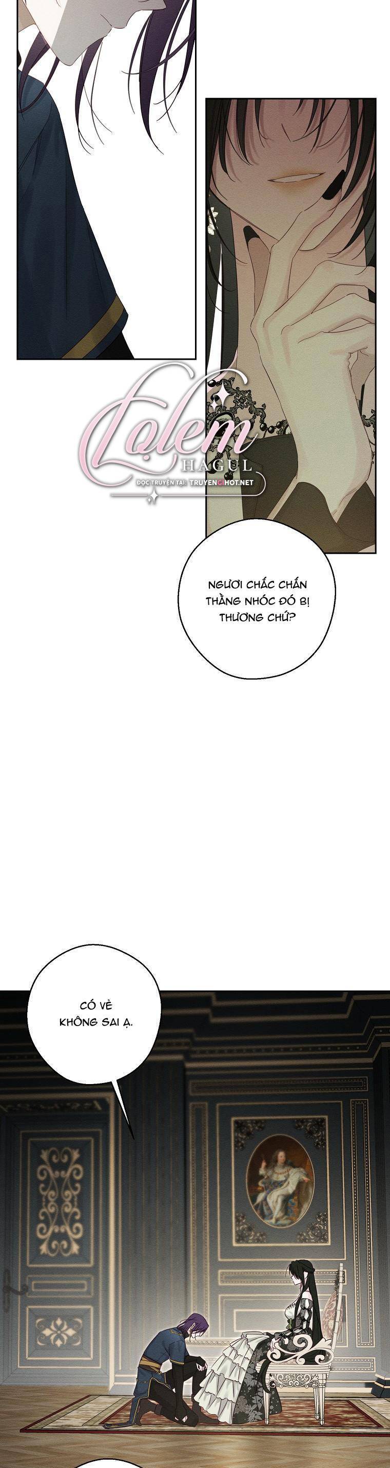 Tôi Phải Giấu Em Trai Trước Đã Chapter 64 - 25