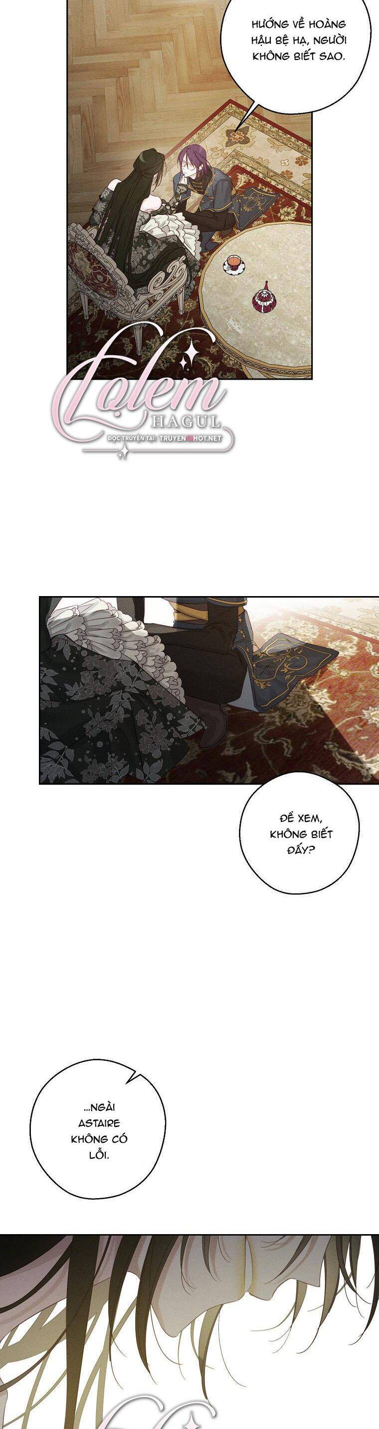 Tôi Phải Giấu Em Trai Trước Đã Chapter 64 - 28