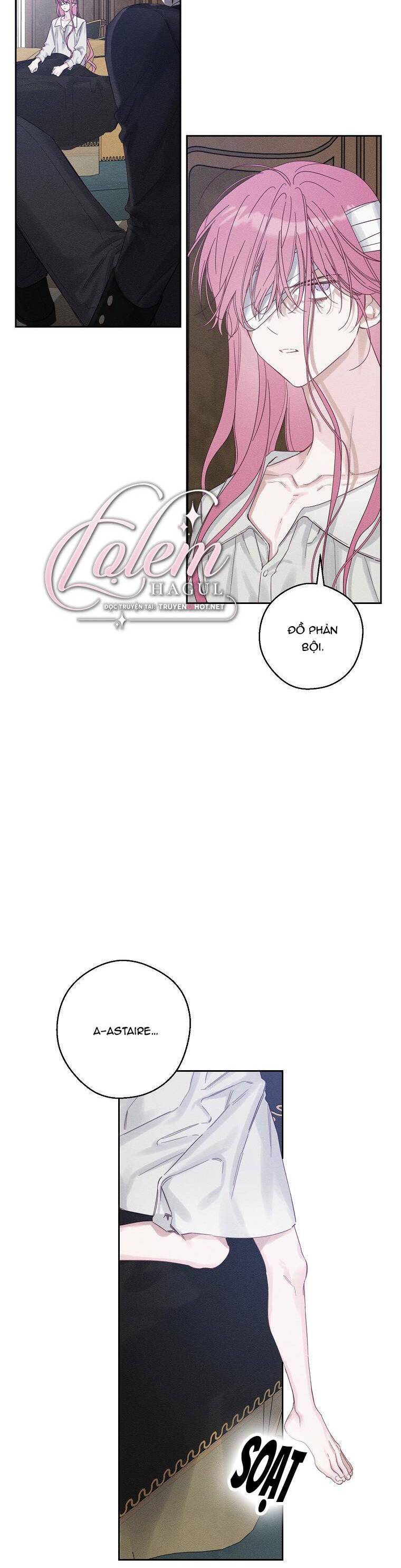 Tôi Phải Giấu Em Trai Trước Đã Chapter 64 - 8