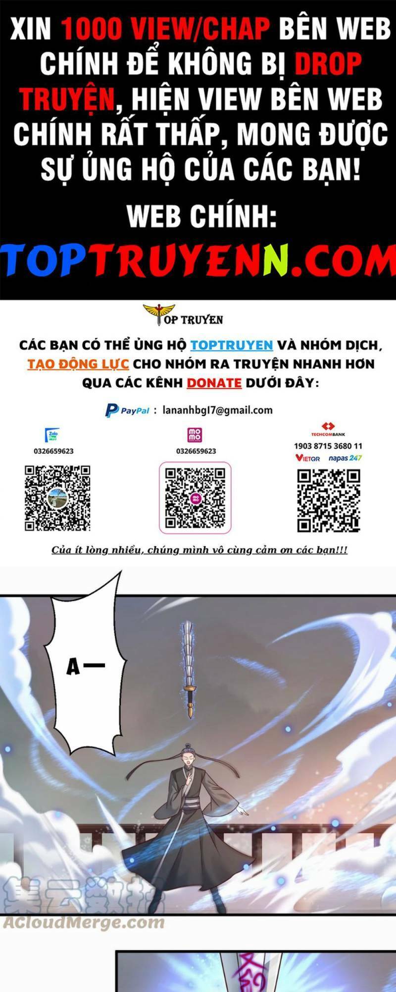 Sau Khi Max Độ Yêu Thích Chapter 125 - 1