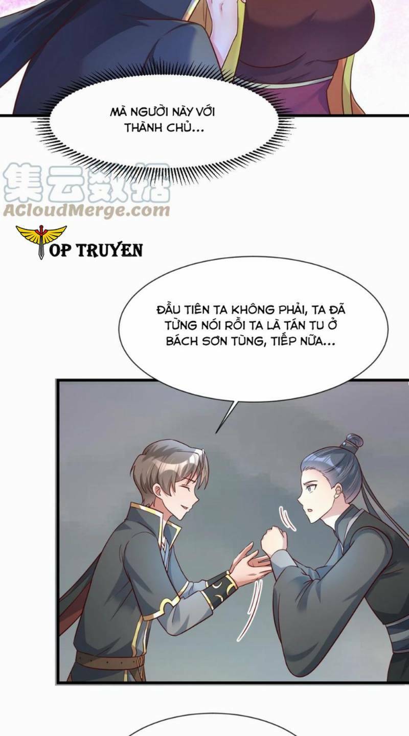 Sau Khi Max Độ Yêu Thích Chapter 125 - 17