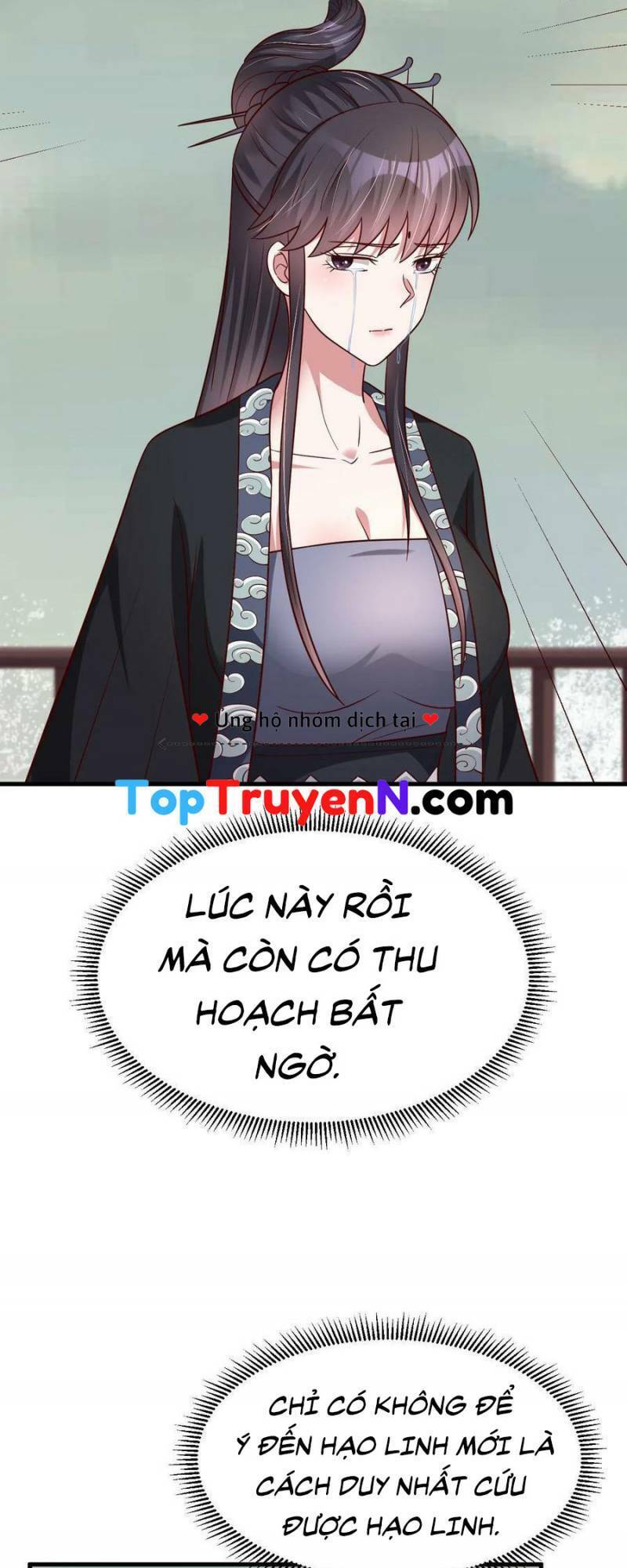 Sau Khi Max Độ Yêu Thích Chapter 128 - 23