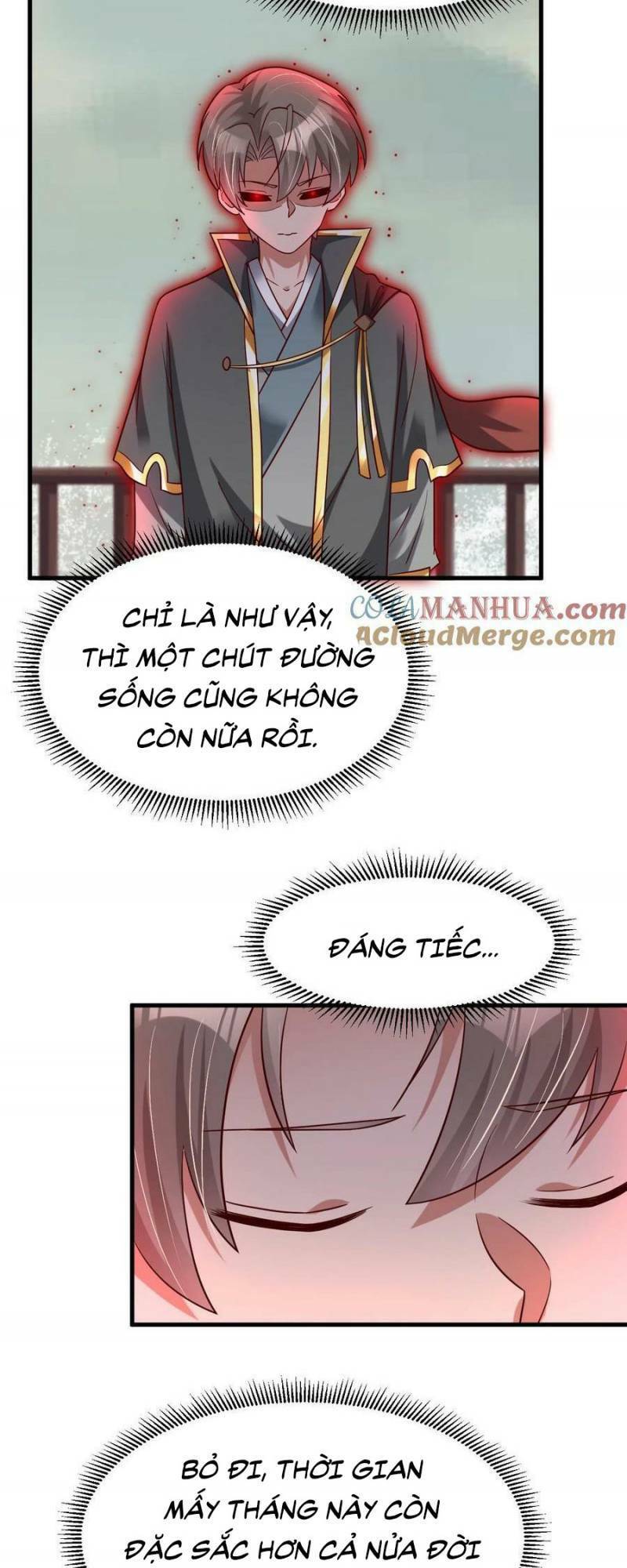 Sau Khi Max Độ Yêu Thích Chapter 128 - 24