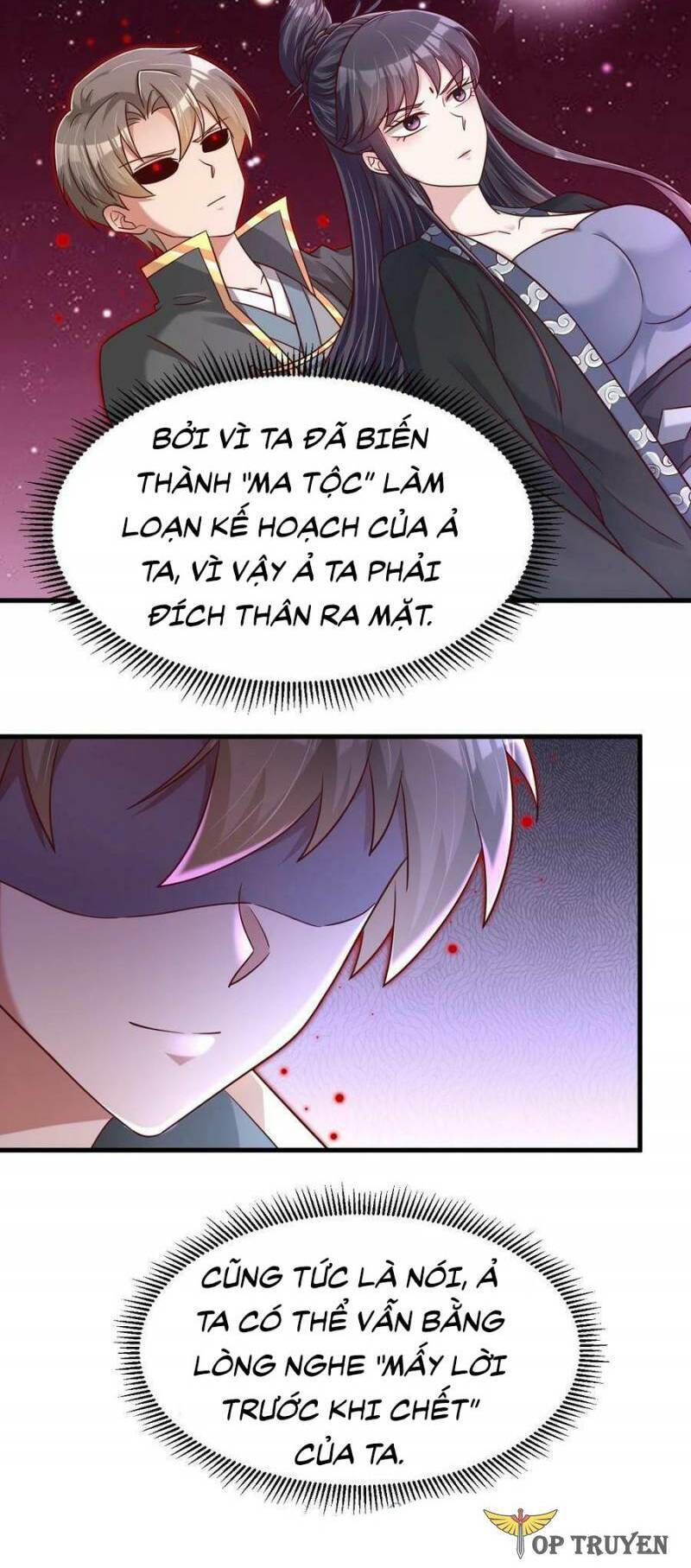 Sau Khi Max Độ Yêu Thích Chapter 128 - 10