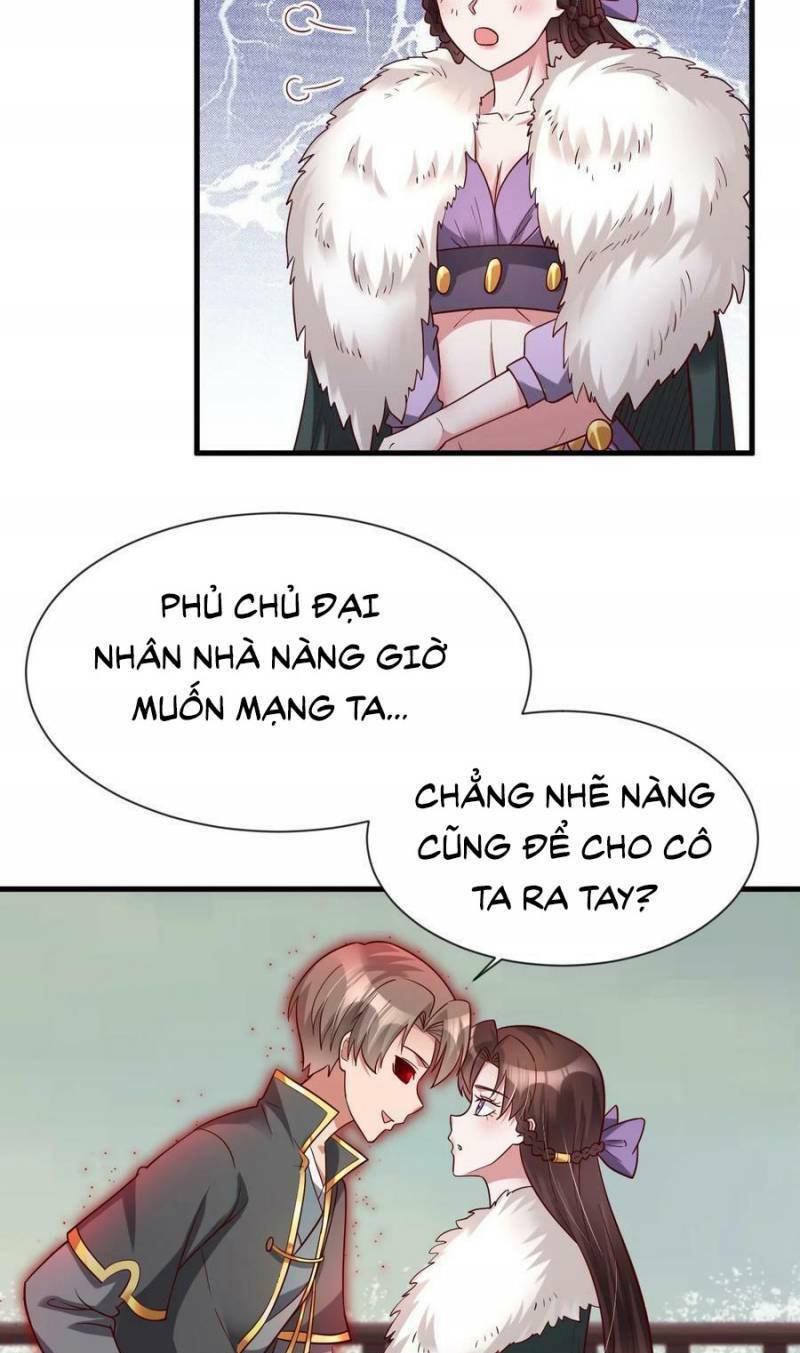 Sau Khi Max Độ Yêu Thích Chapter 129 - 19