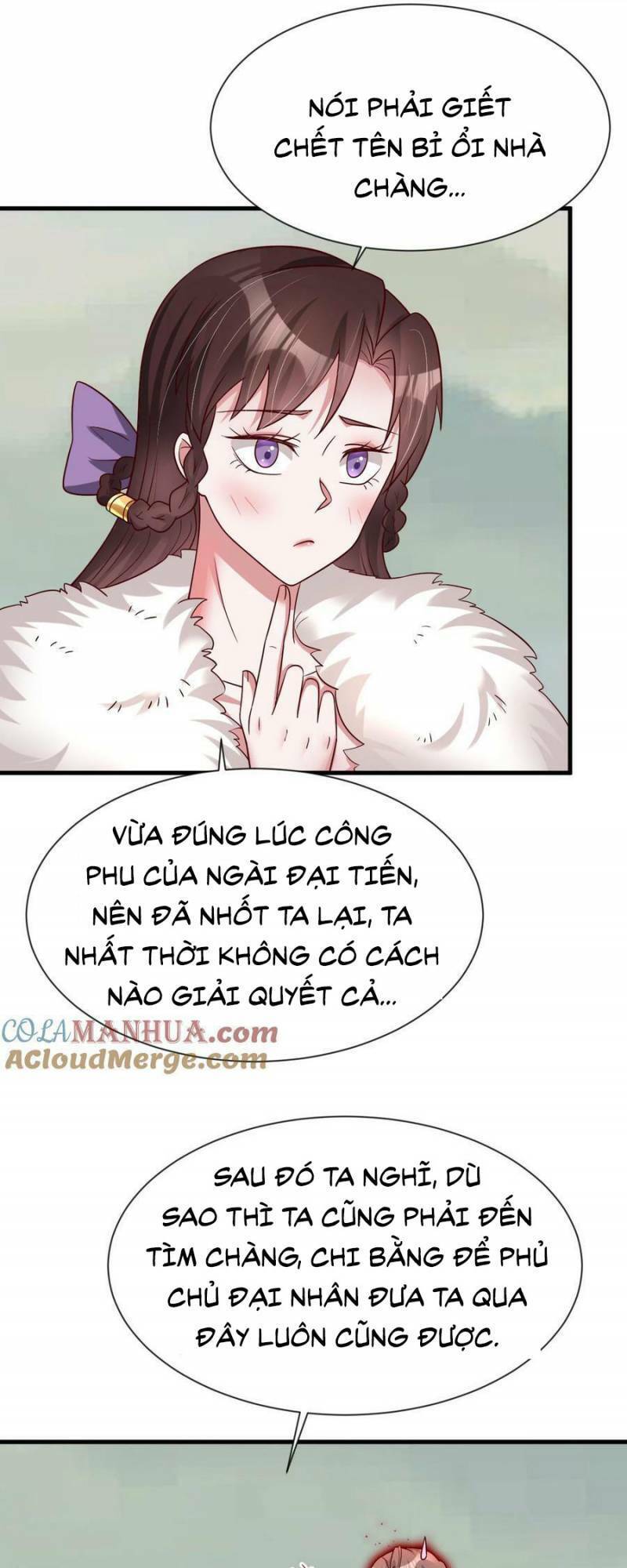 Sau Khi Max Độ Yêu Thích Chapter 129 - 21
