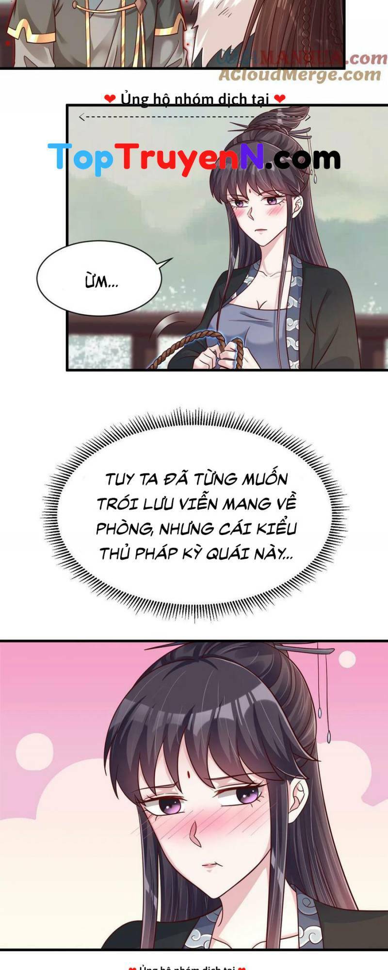 Sau Khi Max Độ Yêu Thích Chapter 130 - 13