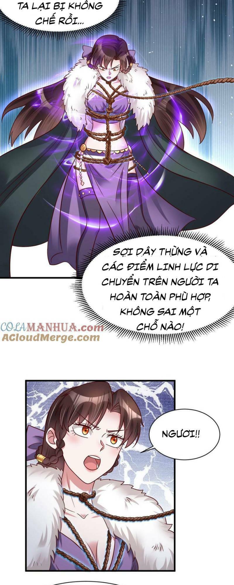 Sau Khi Max Độ Yêu Thích Chapter 130 - 20