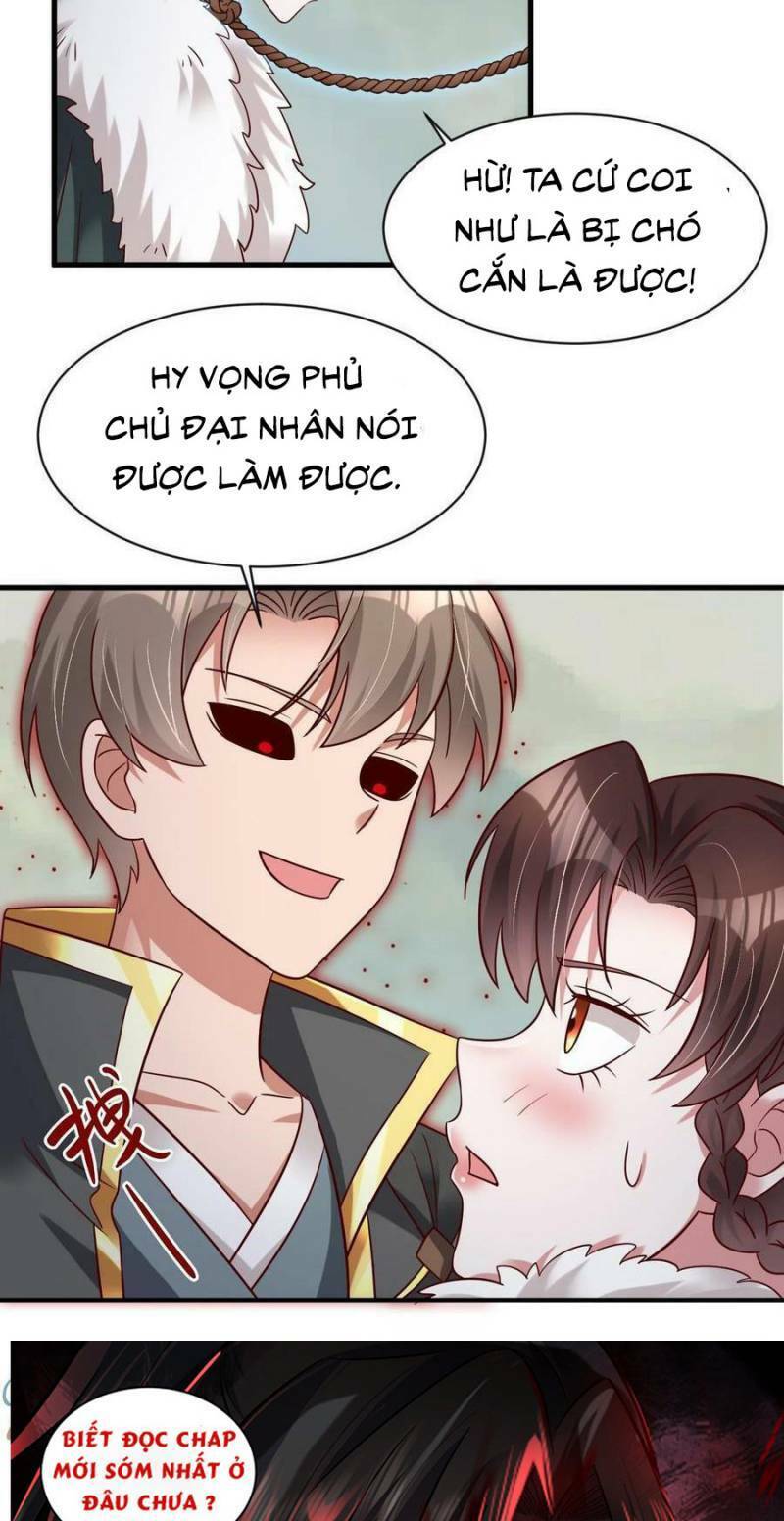 Sau Khi Max Độ Yêu Thích Chapter 130 - 26