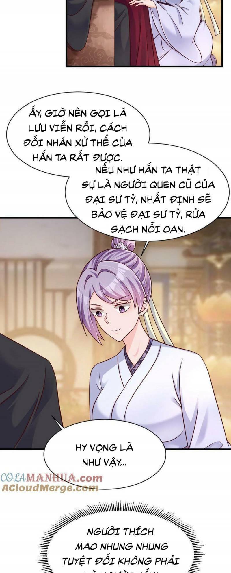 Sau Khi Max Độ Yêu Thích Chapter 130 - 9