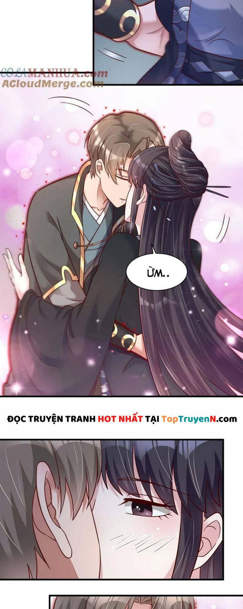 Sau Khi Max Độ Yêu Thích Chapter 131 - 17