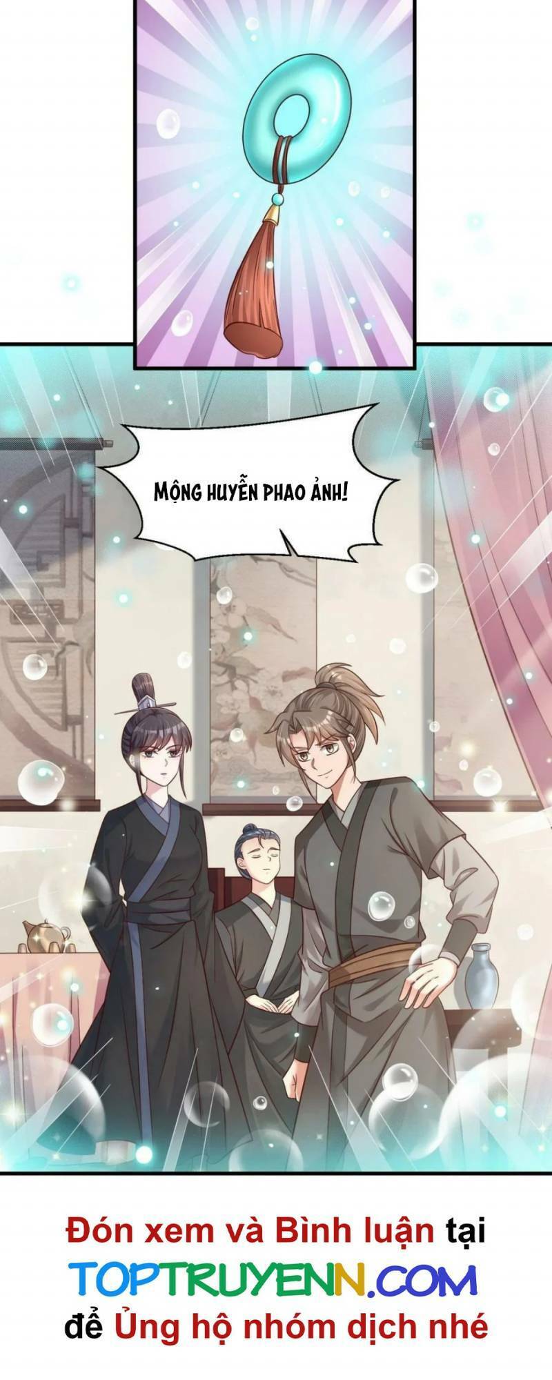 Sau Khi Max Độ Yêu Thích Chapter 134 - 10
