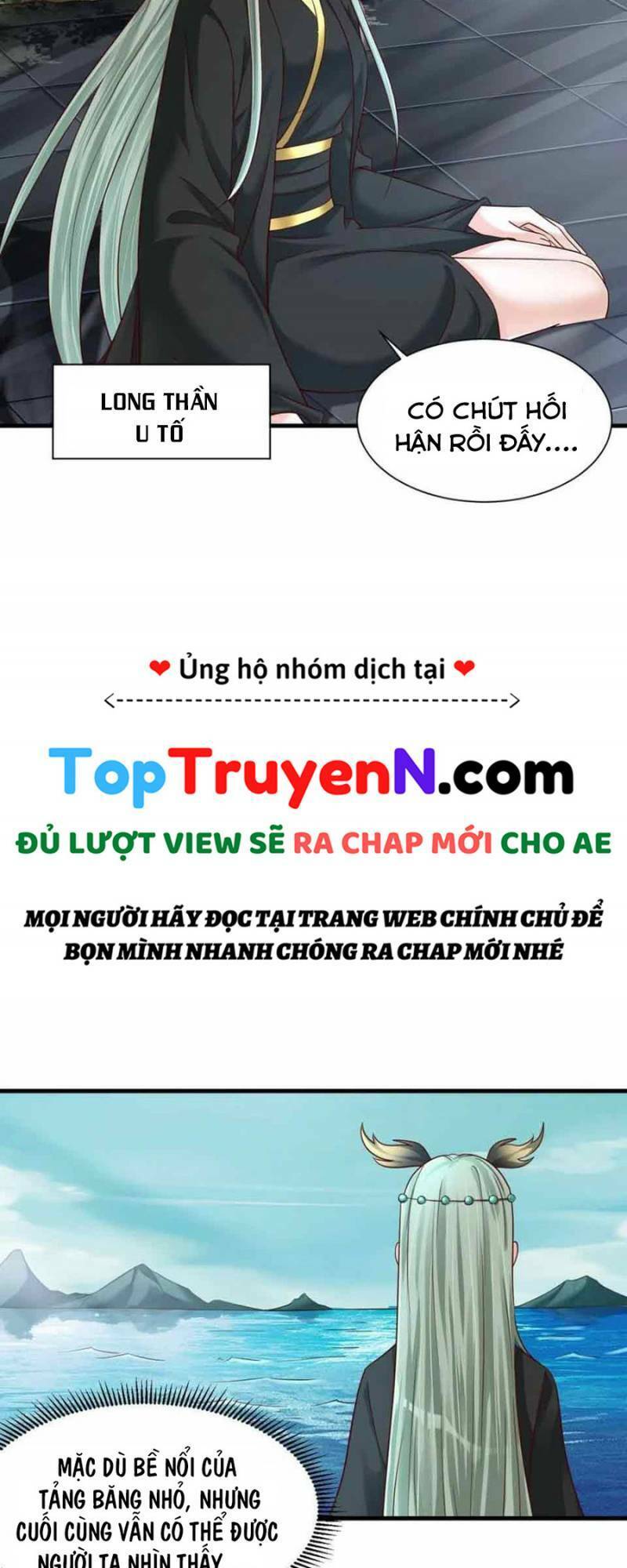 Sau Khi Max Độ Yêu Thích Chapter 138 - 14
