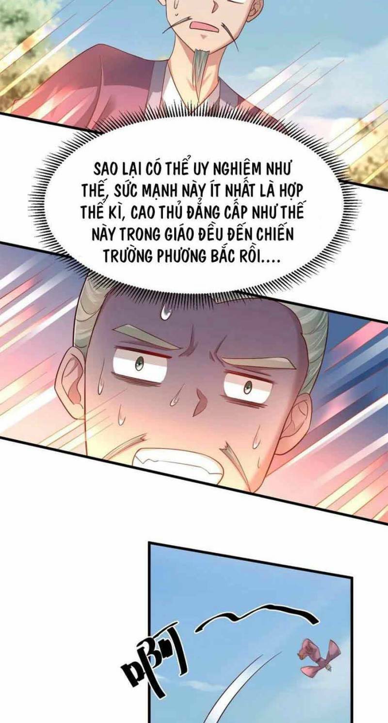 Sau Khi Max Độ Yêu Thích Chapter 139 - 12