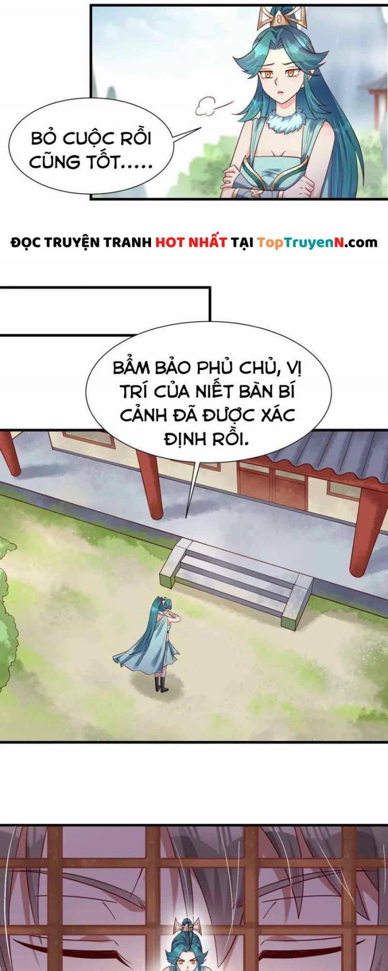 Sau Khi Max Độ Yêu Thích Chapter 139 - 18