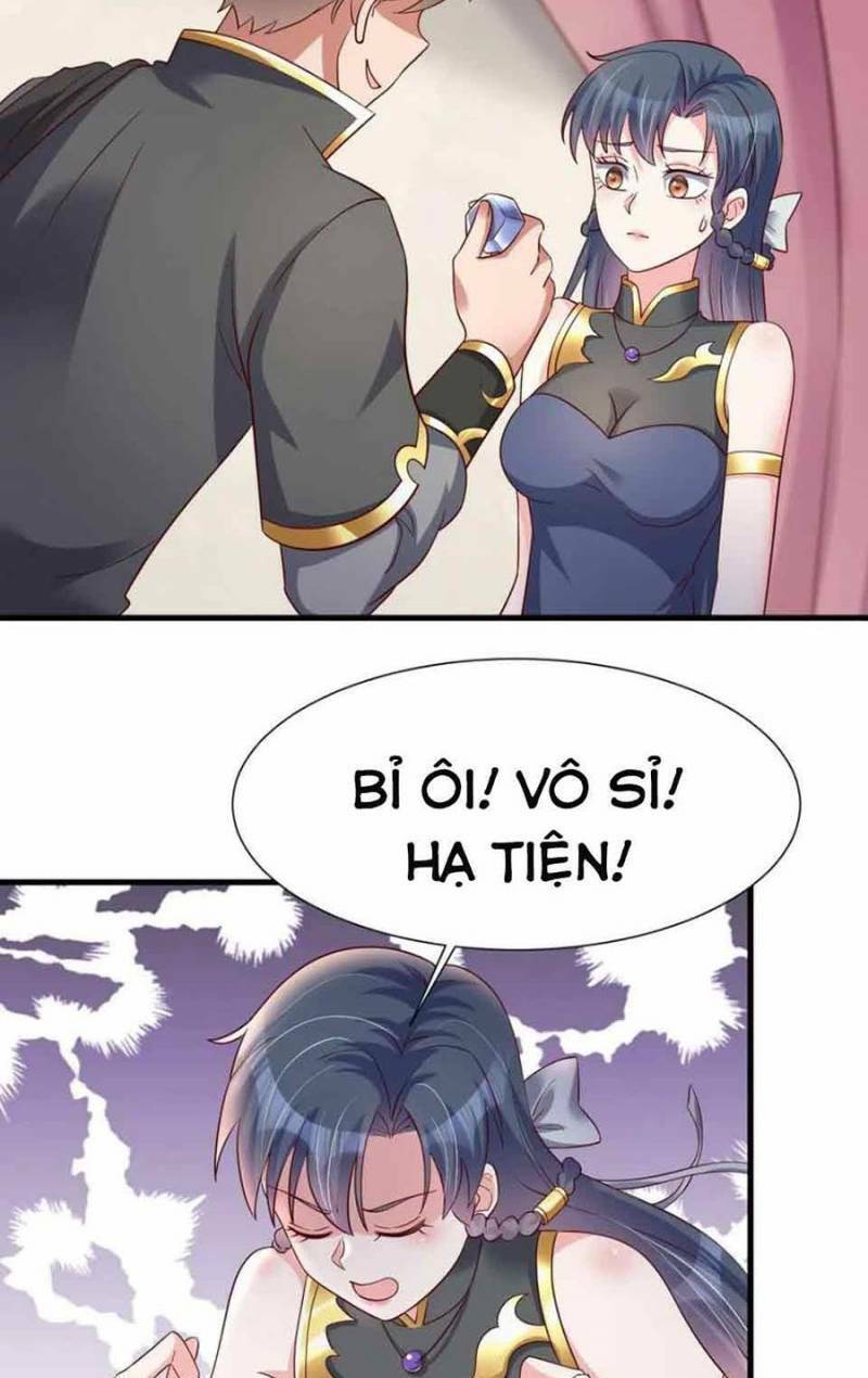Sau Khi Max Độ Yêu Thích Chapter 139 - 25