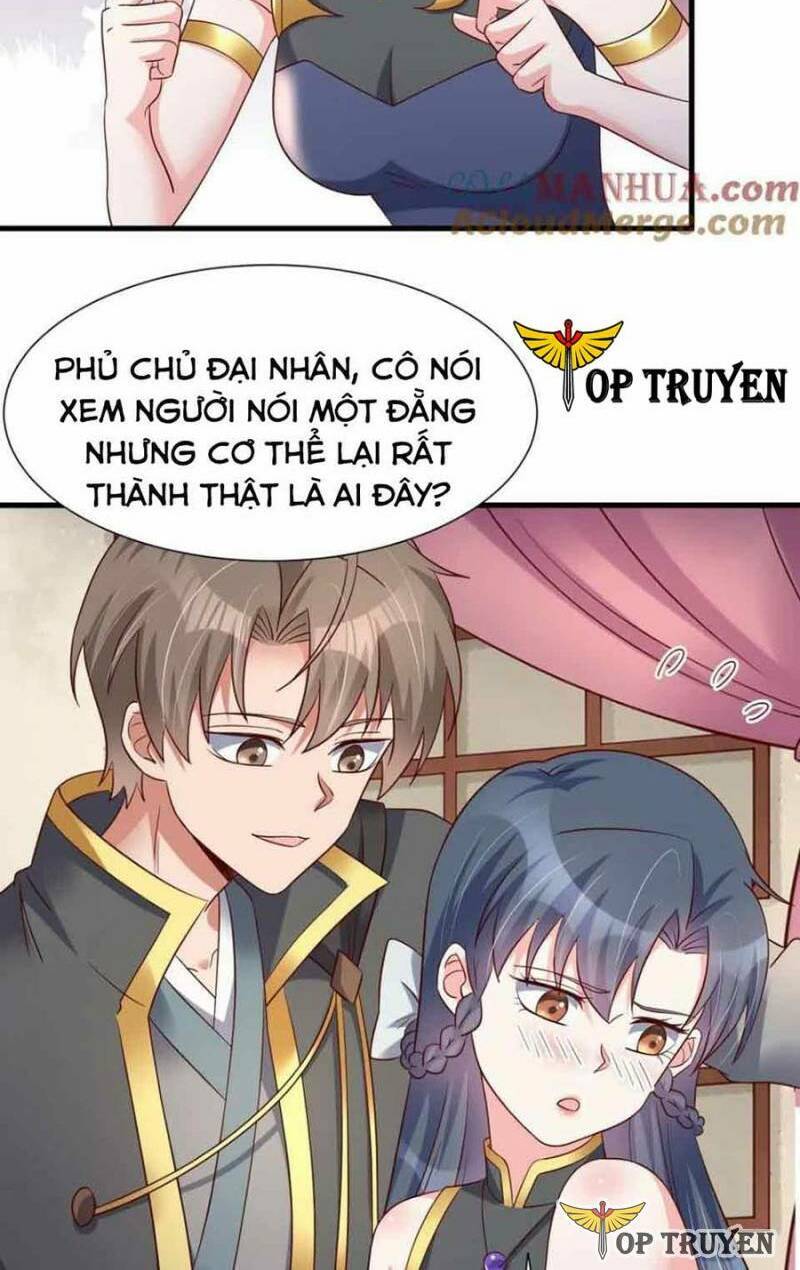 Sau Khi Max Độ Yêu Thích Chapter 139 - 26