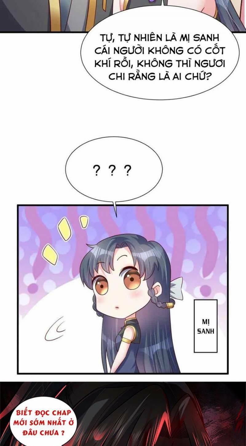 Sau Khi Max Độ Yêu Thích Chapter 139 - 27