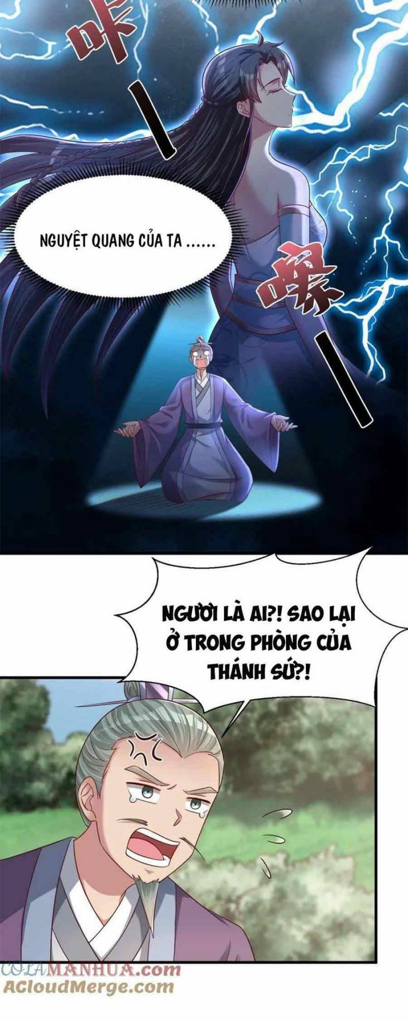 Sau Khi Max Độ Yêu Thích Chapter 139 - 6