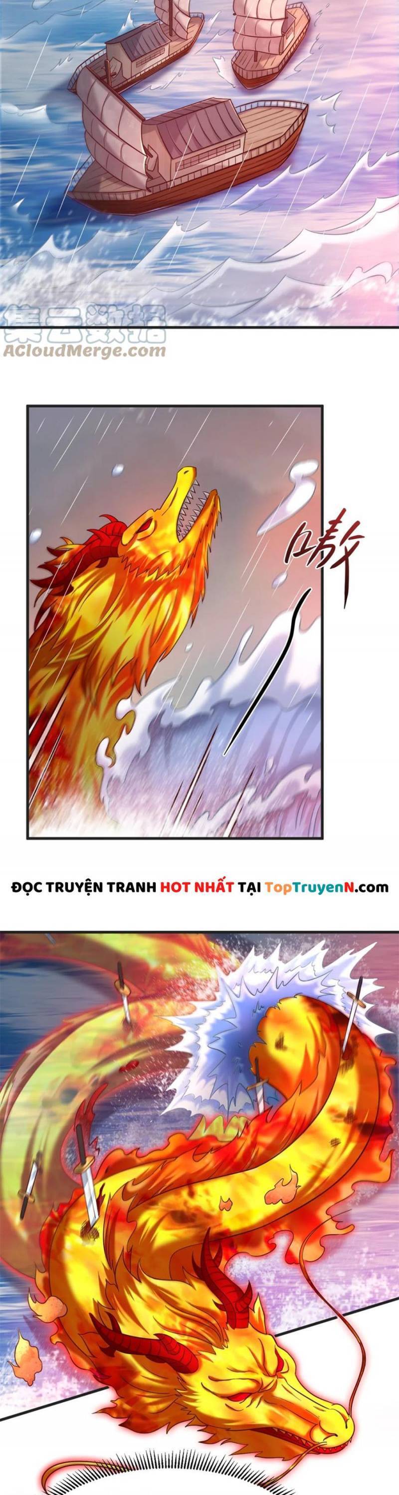 Sau Khi Max Độ Yêu Thích Chapter 124 - 11