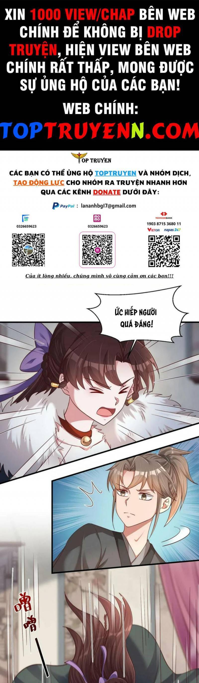 Sau Khi Max Độ Yêu Thích Chapter 142 - 1