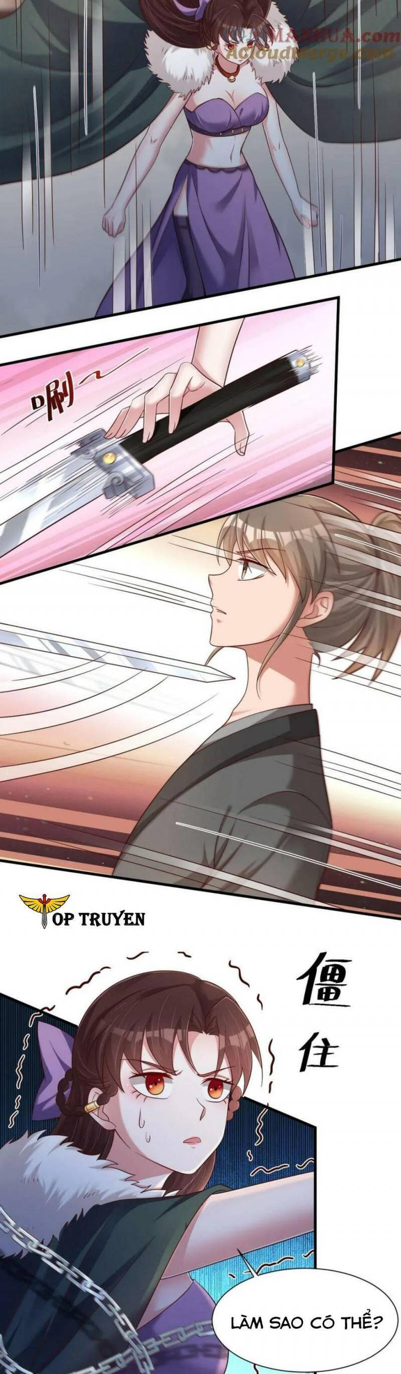 Sau Khi Max Độ Yêu Thích Chapter 142 - 2