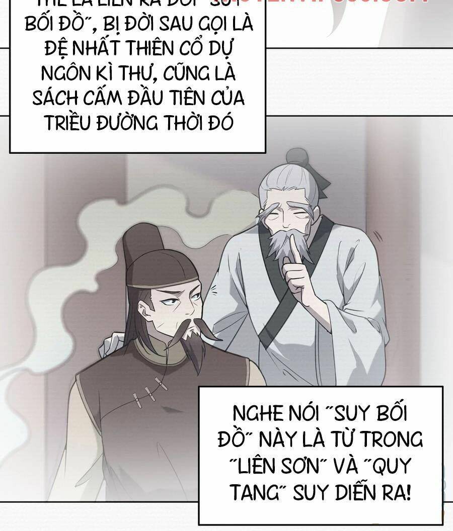 Thiên Mệnh Xa Đao Nhân Chapter 12 - 20