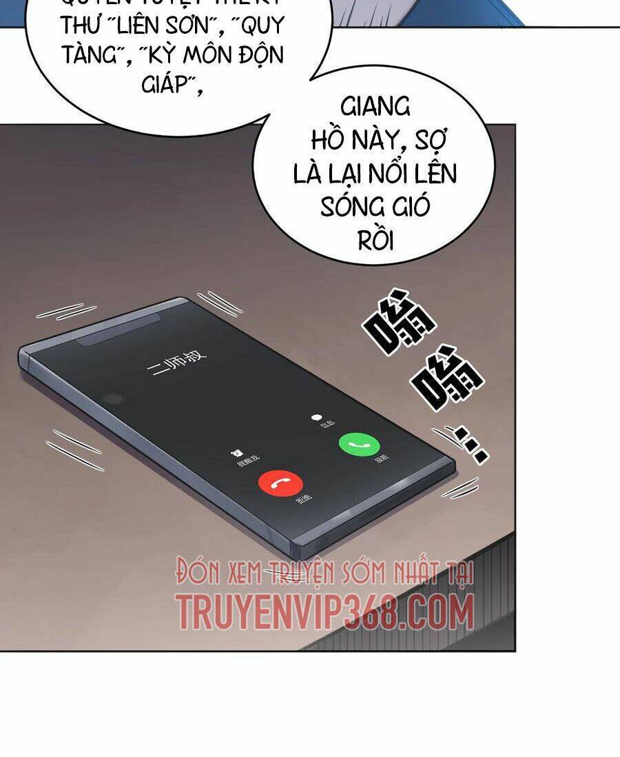 Thiên Mệnh Xa Đao Nhân Chapter 12 - 24