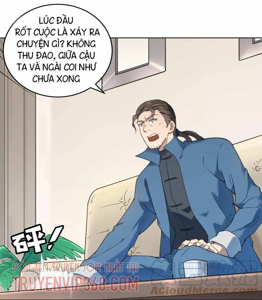 Thiên Mệnh Xa Đao Nhân Chapter 12 - 33
