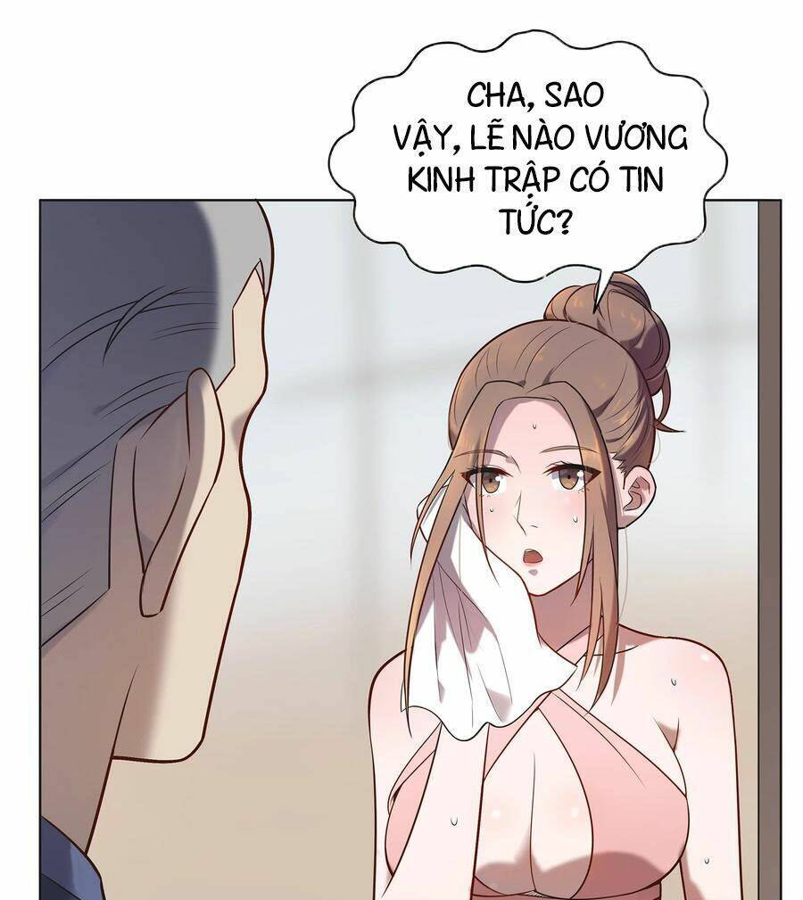 Thiên Mệnh Xa Đao Nhân Chapter 13 - 13