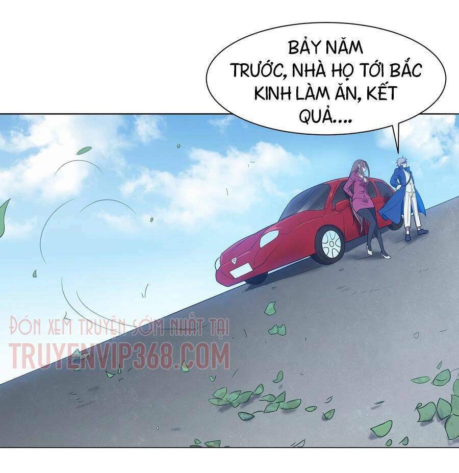 Thiên Mệnh Xa Đao Nhân Chapter 13 - 41