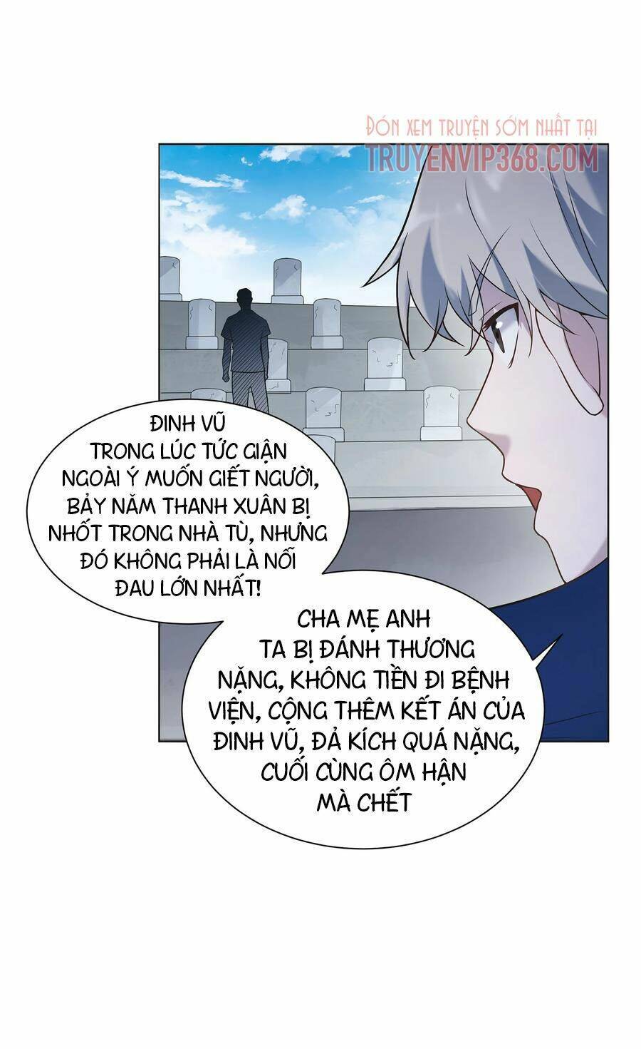 Thiên Mệnh Xa Đao Nhân Chapter 13 - 44