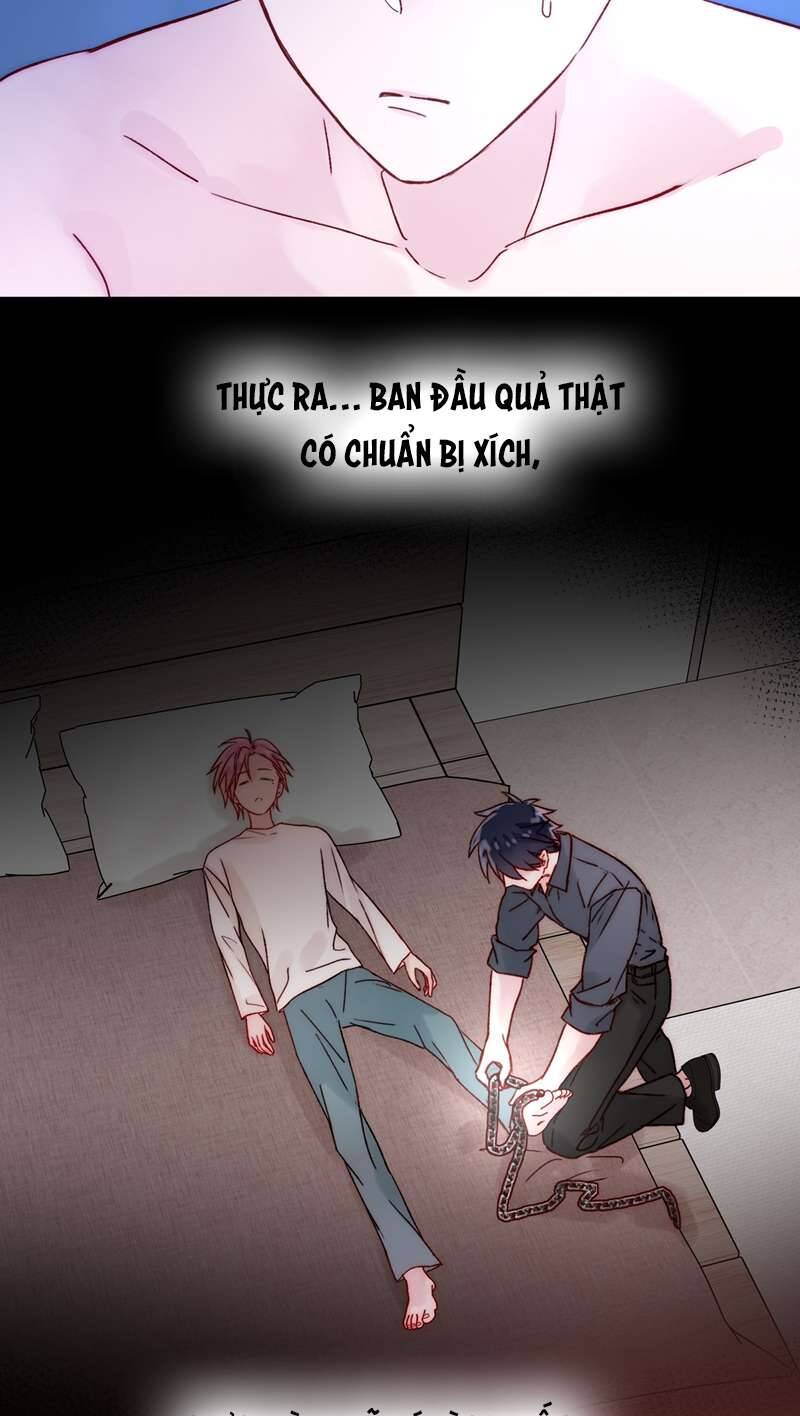 Tôi Phải Làm Một Kẻ Đại Xấu Xa Chapter 87 - 18