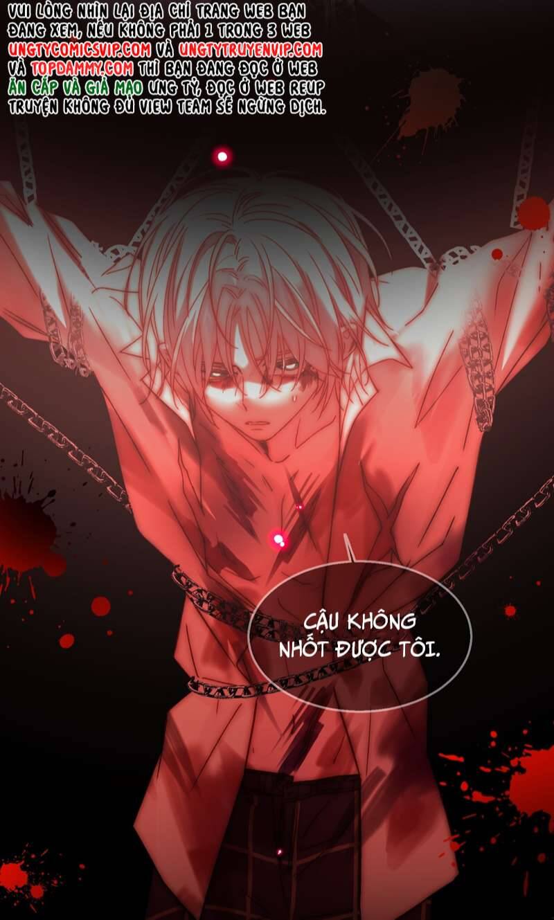 Tôi Phải Làm Một Kẻ Đại Xấu Xa Chapter 87 - 20