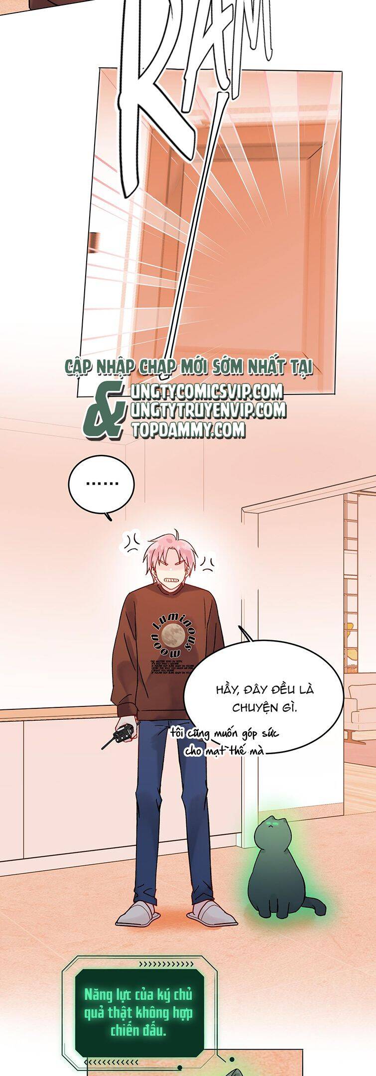 Tôi Phải Làm Một Kẻ Đại Xấu Xa Chapter 87 - 41